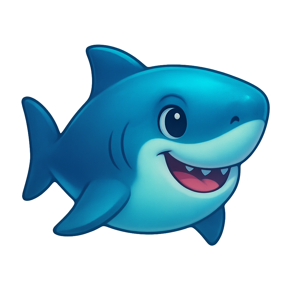 Fish Collector Icon